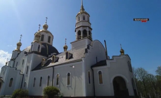 Церковний сепаратизм: Росія підпорядкувала собі єпархії УПЦ МП на Донеччині