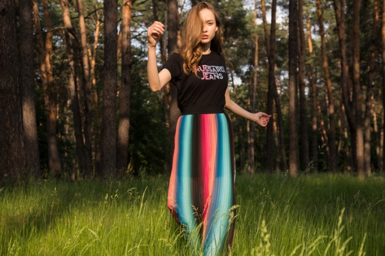 Фирменные платья от главных мировых производителей в Md Fashion