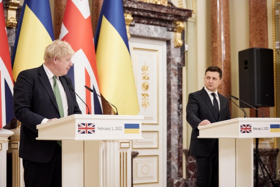 Нелишние деньги. Зачем Украине миллиарды долларов от ЕС, Британии и США