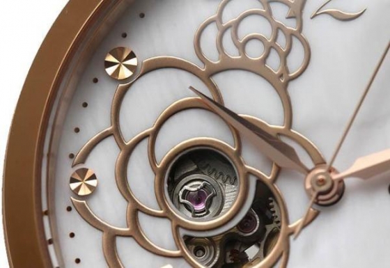 Как выбрать действительно классные женские механические часы
