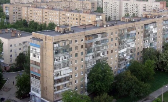 &quot;Я не бачу перешкод, щоб зараз не купувати житло в Краматорську&quot;