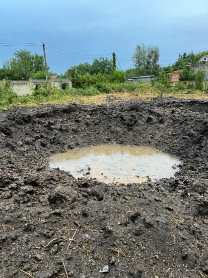 Слов’янськ знову потрапив під обстріли російських загарбників, - мер Лях