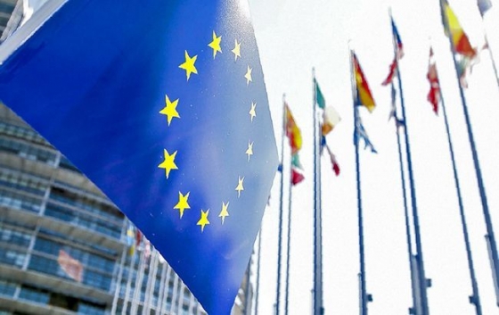 Большинство украинцев поддерживают вступление в ЕС