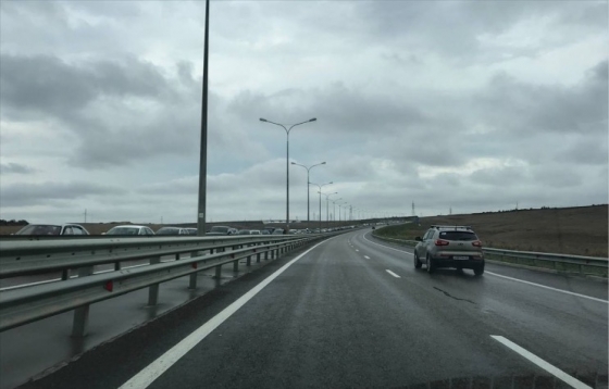 Кримський котел: місцеві мешканці заговорили про деокупацію Криму	