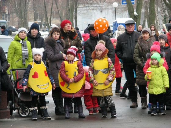 Масленица