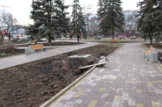 светильники