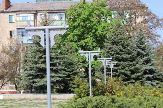 городские проекты