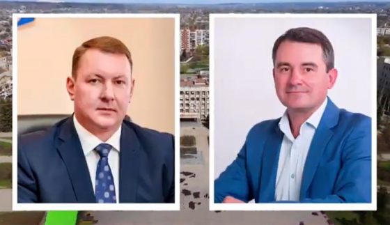 В Славянске ввели ВГА: кто возглавит город — говорим с мэром Вадимом Ляхом