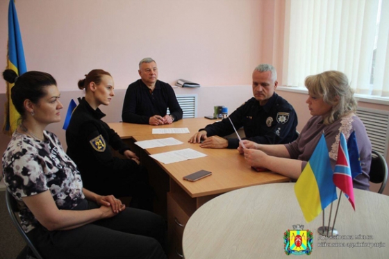 Ще одне місто в Краматорському районі обзавелось побратимом у США