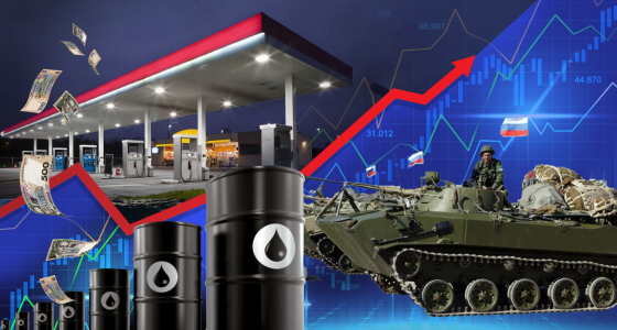 Цены на дизель и бензин приблизились к 40 грн. Кабмин уже готовит план Б. Что происходит