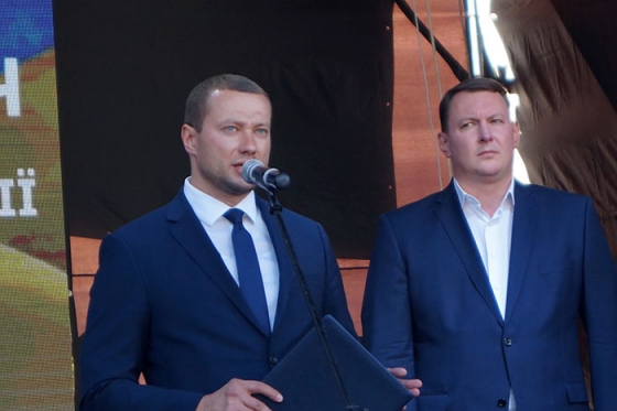 Павел Кириленко