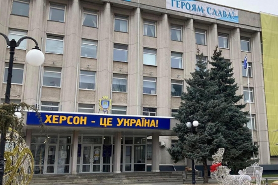 Окупанти у Херсоні хочуть проголосити &quot;Херсонську народну республіку&quot;, - Центр протидії дезінформації