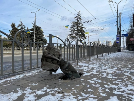 Время сообщения 