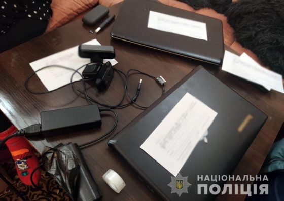 веб-модели из Краматорска организовали порноканал