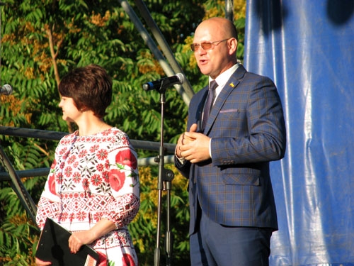 Краматорск 2017
