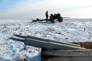 В ночь с субботы на воскресенье должно начаться перемирие в Донбассе 