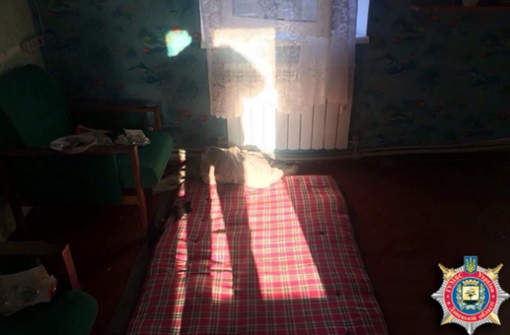 Мариуполь покончил с собой диверсант Николай Гриненко