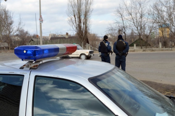 Краматорские полицейские за 12 часов раскрыли 3 уголовных правонарушения