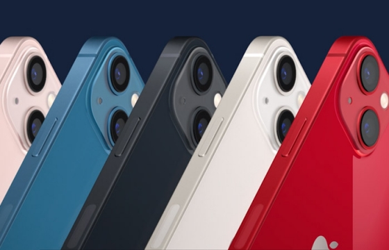 iPhone 13 – смартфон с впечатляющей мощностью