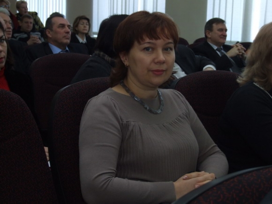 В Краматорске новый главный санитарный врач