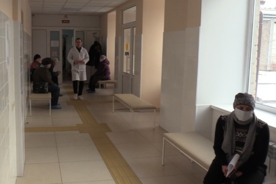 Онкологическая помощь в Краматорске: новые виды операций и улучшение условий для пациентов 