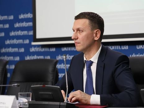 Я полностью открыт для работы со следствием, - Труба о задержании его &quot;правой руки&quot; Щербины на получении $75 тыс. взятки