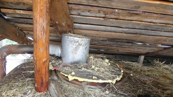 Краматорск контрабанда