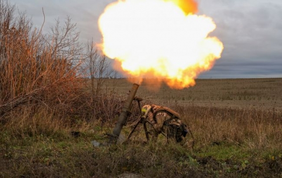 Земля усіяна тілами. &quot;Вагнерівці&quot; зазнають величезних втрат під Бахмутом