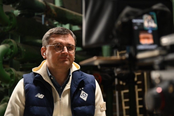Кулеба із бомбосховища попросив міністрів ЄС про ППО 