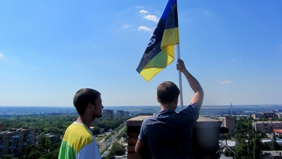 Краматорск дом No 83 по улице Парковая