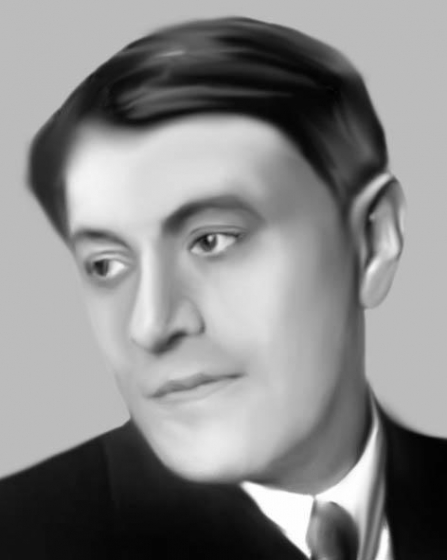 6 квітня - 130 років від дня народження Василя Степановича Василька