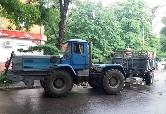 ураган