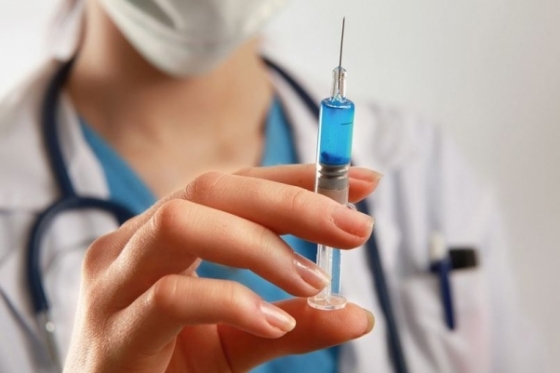 В Краматорске озвучили статистику побочных эффектов на вакцины от COVID-19