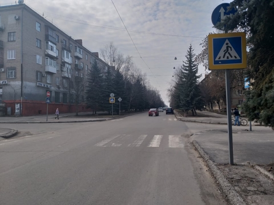 Краматорск 24 февраля