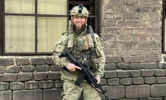 «Ми вагнерівців в полон брали пачками»: військовий 81-ої «краматорської» бригади розповів про свої воєнні будні