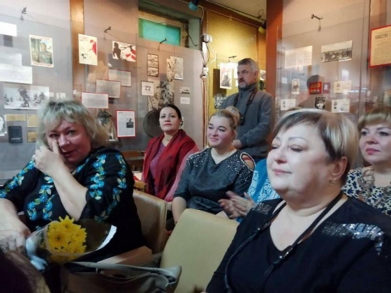 Краматорці, на честь яких названі вулиці: Микола Кулініч