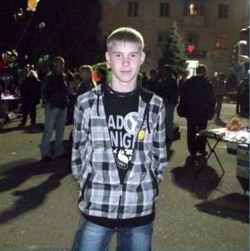 В Краматорске может появиться еще одна доска памяти Героя АТО
