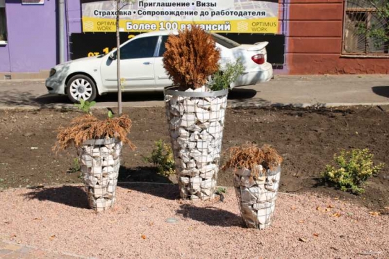 городские проекты