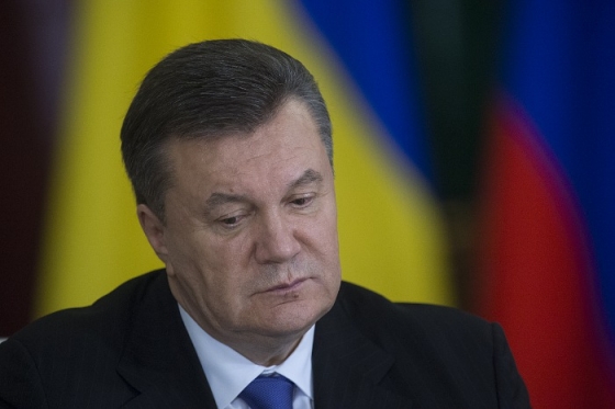 Янукович планував &quot;розвал України&quot; та спровокувати сепаратизм у західних регіонах, - зрадник Царьов
