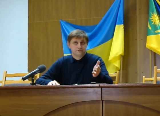Роман Зенов