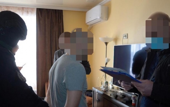 Украинский хакер разработал один из крупнейших фишинговых сервисов