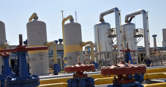 Технології майбутнього: інноваційні рішення для автономного газопостачання від Бовіар Газ