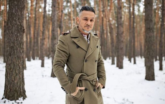 Эктор Хименес-Браво сказал, что ему &quot;грустно и больно&quot;, и выехал из Украины