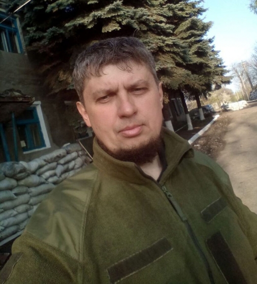 У Краматорську встановлять пам&#039;ятну дошку загиблому воїну ООС