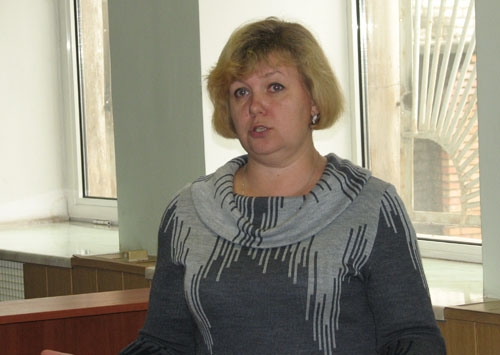 Сталина Чубенко: &quot;Требую справедливого решения суда для убийц моего сына!&quot;