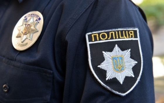 Оперативне зведення поліції Донеччини на 18 березня