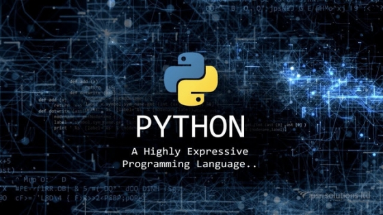 Интересные факты о Python - информация для тех, кто хочет работать в IT