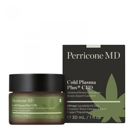 Лучшая антивозрастная и омолаживающая косметика от Perricone MD
