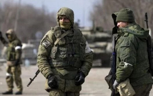 Росія може воювати у 2023-му за двома сценаріями