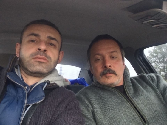 Алексей Цистан